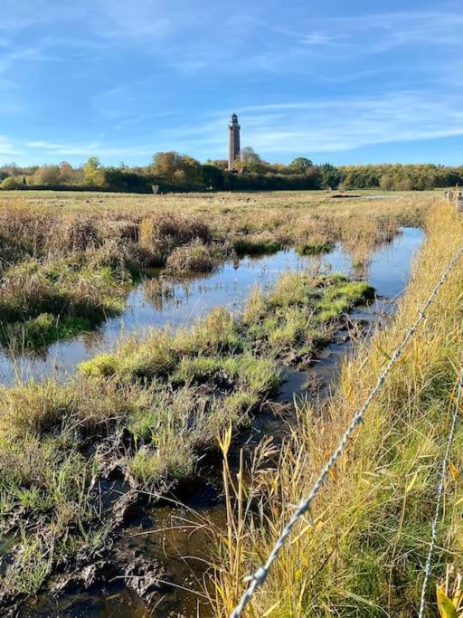 Ferienwohnung An Der Hohwachter Bucht Lütjenburg Kültér fotó